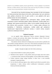 Motinystės ir motinystės (tėvystės) pašalpų programų lyginimas 13 puslapis