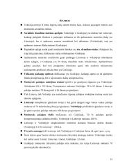 Motinystės ir motinystės (tėvystės) pašalpų programų lyginimas 15 puslapis