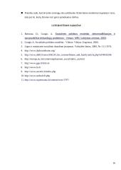 Motinystės ir motinystės (tėvystės) pašalpų programų lyginimas 16 puslapis