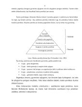 Motyvacijos teorijos bei būdai 5 puslapis