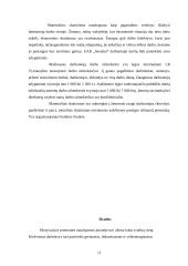 Motyvavimo metodai ir priemonės taikomi Lietuvos ir užsienio verslo įmonėse 11 puslapis
