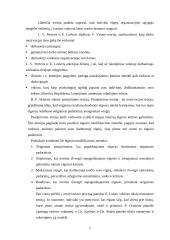 Motyvavimo metodai ir priemonės taikomi Lietuvos ir užsienio verslo įmonėse 5 puslapis