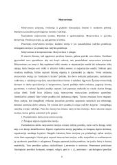 Motyvavimo metodai ir priemonės taikomi Lietuvos ir užsienio verslo įmonėse 6 puslapis