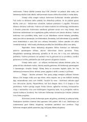 Motyvavimo metodai ir priemonės taikomi Lietuvos ir užsienio verslo įmonėse 10 puslapis