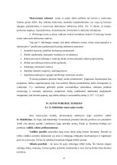 Motyvavimo teorijų įvairovė 9 puslapis