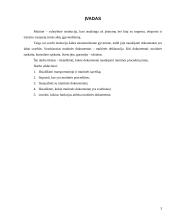 Muitinės dokumentai 3 puslapis