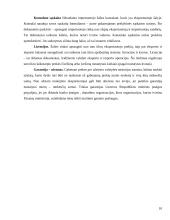 Muitinės dokumentai 10 puslapis