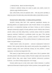 N. Makiavelio sėkmės strategija ir šiandieninis verslas 10 puslapis