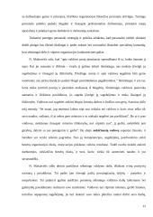 N. Makiavelio sėkmės strategija ir šiandieninis verslas 11 puslapis