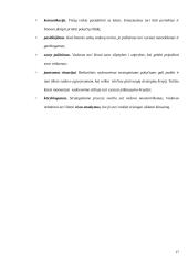 N. Makiavelio sėkmės strategija ir šiandieninis verslas 16 puslapis