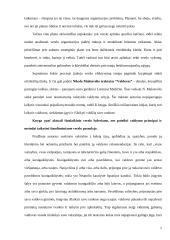 N. Makiavelio sėkmės strategija ir šiandieninis verslas 4 puslapis