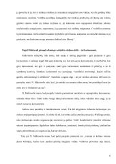 N. Makiavelio sėkmės strategija ir šiandieninis verslas 5 puslapis