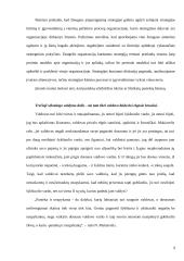 N. Makiavelio sėkmės strategija ir šiandieninis verslas 8 puslapis