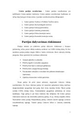 Nacionalinė Centro partija ir kitos neseiminės partijos 7 puslapis