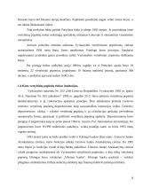 Nacionalinė vertybinių popierių birža 8 puslapis