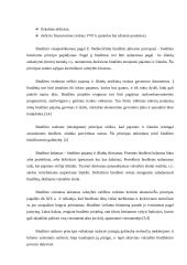 Nacionalinio biudžeto sudarymo principai 4 puslapis