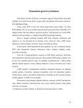 Nacionalinio produkto matavimas  ir ekonominės gerovės vertinimas 13 puslapis