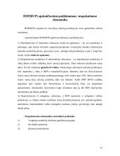 Nacionalinio produkto matavimas  ir ekonominės gerovės vertinimas 14 puslapis