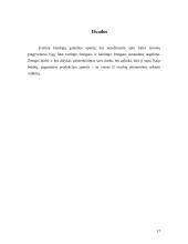 Nacionalinio produkto matavimas  ir ekonominės gerovės vertinimas 16 puslapis