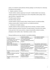 Lietuvos Respublikos nacionalinio biudžeto nagrinėjimas 7 puslapis