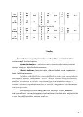 Lietuvos Respublikos nacionalinio biudžeto nagrinėjimas 10 puslapis