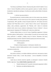 LR nacionalinis biudžetas 11 puslapis