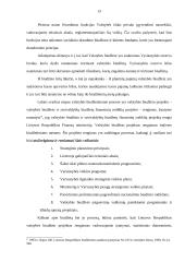 LR nacionalinis biudžetas 13 puslapis