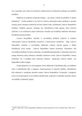 LR nacionalinis biudžetas 9 puslapis