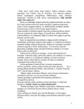 Nafta, importas ir eksportas 3 puslapis