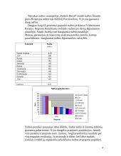 Nafta, importas ir eksportas 4 puslapis