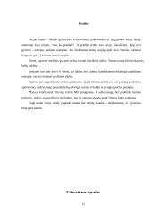 Namas, kuriame norėčiau gyventi 11 puslapis