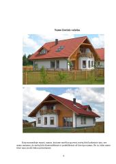 Namas, kuriame norėčiau gyventi 4 puslapis
