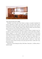 Namas, kuriame norėčiau gyventi 6 puslapis