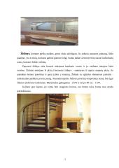 Namas, kuriame norėčiau gyventi 7 puslapis