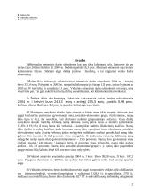 Namų ūkio pajamos bei išlaidos Lietuvoje 12 puslapis