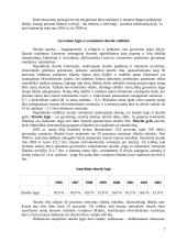 Namų ūkio pajamos bei išlaidos Lietuvoje 7 puslapis