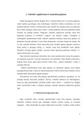 Namų ūkio sektoriai 3 puslapis