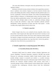 Namų ūkio sektoriai 5 puslapis