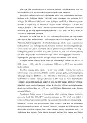 Namų ūkio sektoriai 6 puslapis