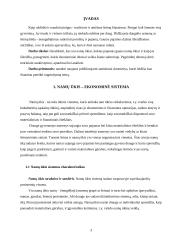 Namų ūkių pajamos ir išlaidos bei šeimos biudžetas 2 puslapis