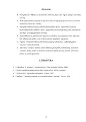 Namų ūkių pajamos ir išlaidos bei šeimos biudžetas 14 puslapis