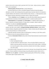 Namų ūkių pajamos ir išlaidos bei šeimos biudžetas 6 puslapis