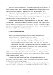 Namų ūkių pajamos ir išlaidos bei šeimos biudžetas 7 puslapis