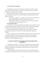 Namų ūkių pajamos ir išlaidos bei šeimos biudžetas 9 puslapis