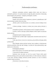 Narkomanija ir narkotinės medžiagos 3 puslapis