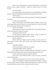 Narkomanija ir narkotinės medžiagos 4 puslapis