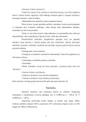 Narkomanija ir narkotinės medžiagos 5 puslapis