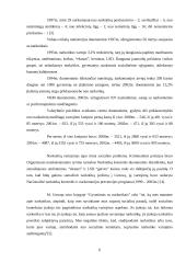 Narkomanija ir narkotinės medžiagos 6 puslapis