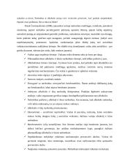 Narkomanija, narkotikai 3 puslapis