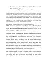 Narkomanija, narkotikai 4 puslapis